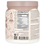 KOS, порошок органического ежовика гребенчатого, 364 г (12,84 унции)