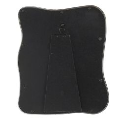 GAEM Зеркало настольное, L18,5 W2 H22,5 см