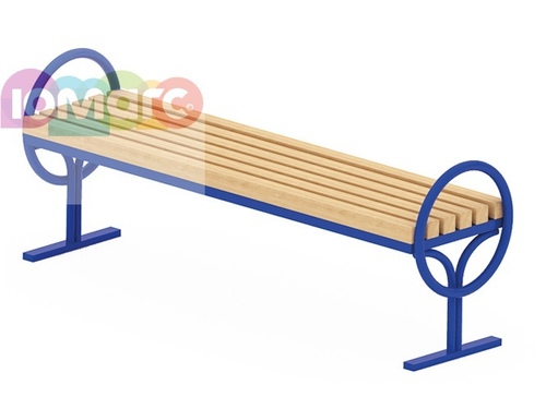 Скамья 0628