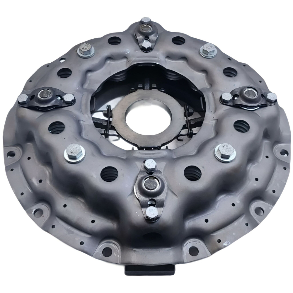 Корзина сцепления Камаз