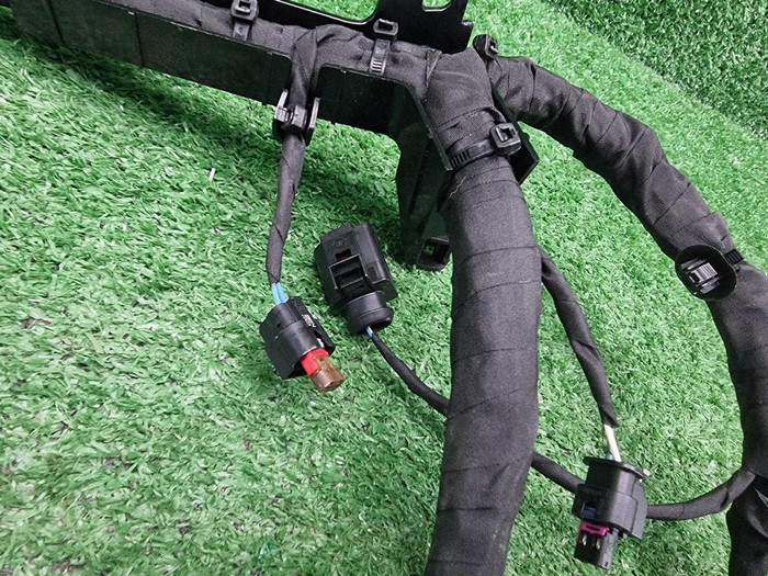 Проводка моторного отсека EXEED VX (2021-н.в.)