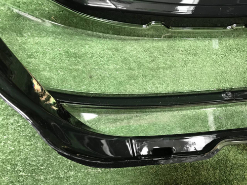 Стекло фары левое VW Tiguan 2 (2016-2020)