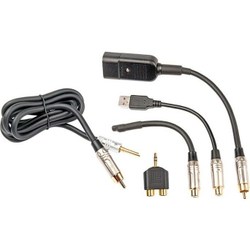 Переходник специальный iFi Audio Groundhog + groundhog+