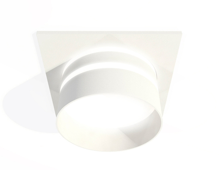 Ambrella Комплект встраиваемого светильника с акрилом Techno XC7631042