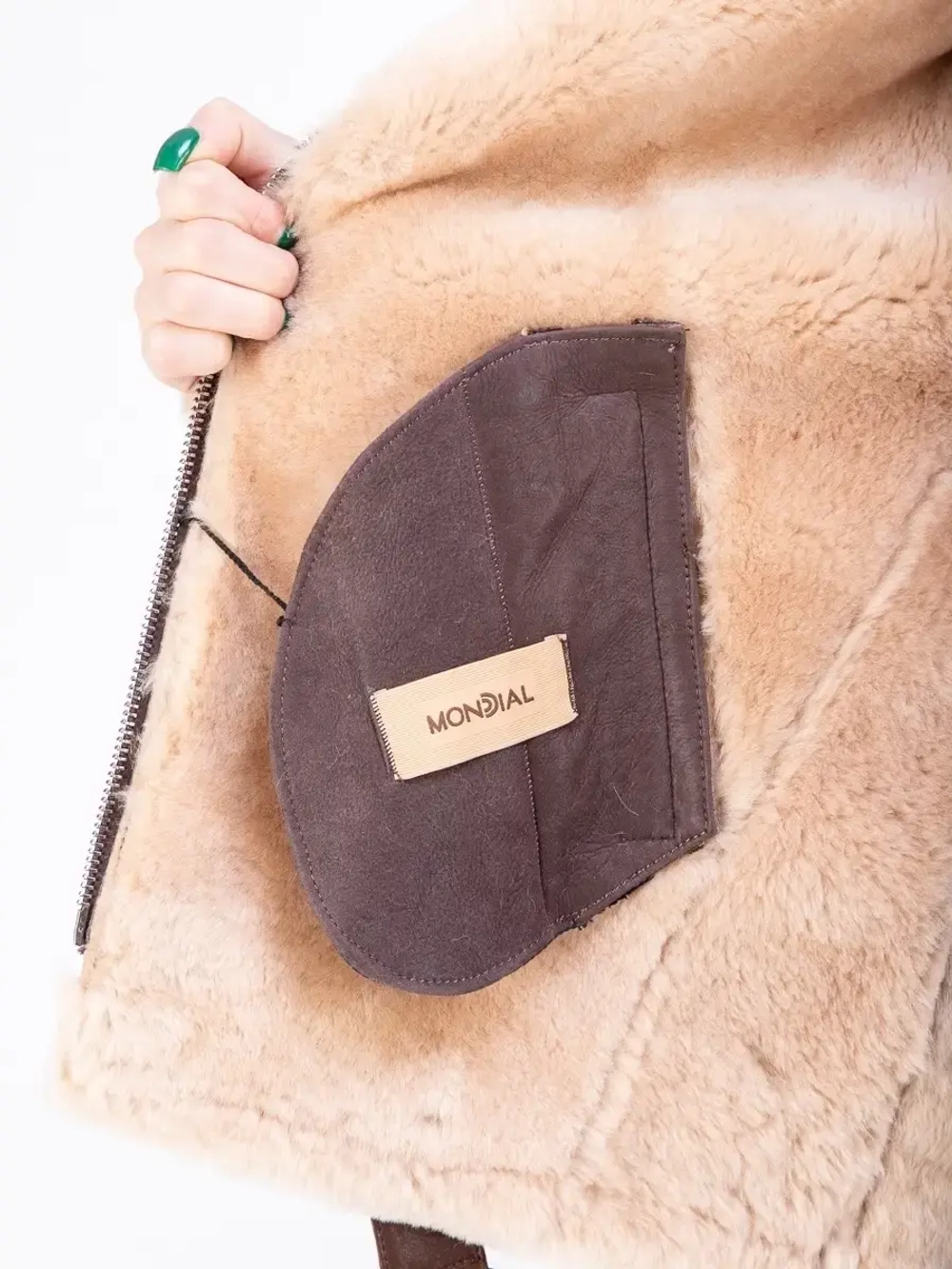 дубленка натуральная Турция