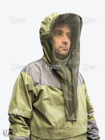 Костюм летний Novatex Элит Барьер Антиклещ