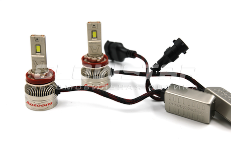 Aozoom P16 H8/H11 (комплект, 2шт)