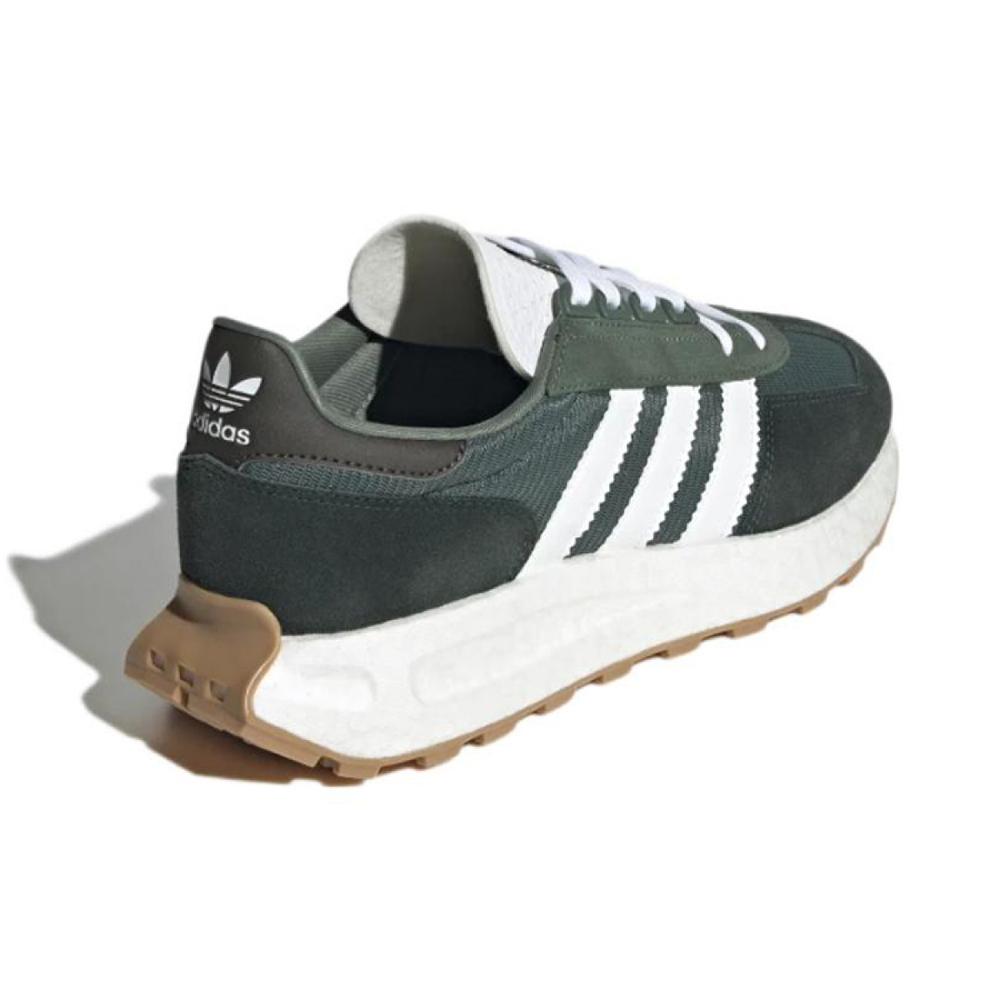 Кроссовки Adidas Originals Retropy E5 Green Oxide