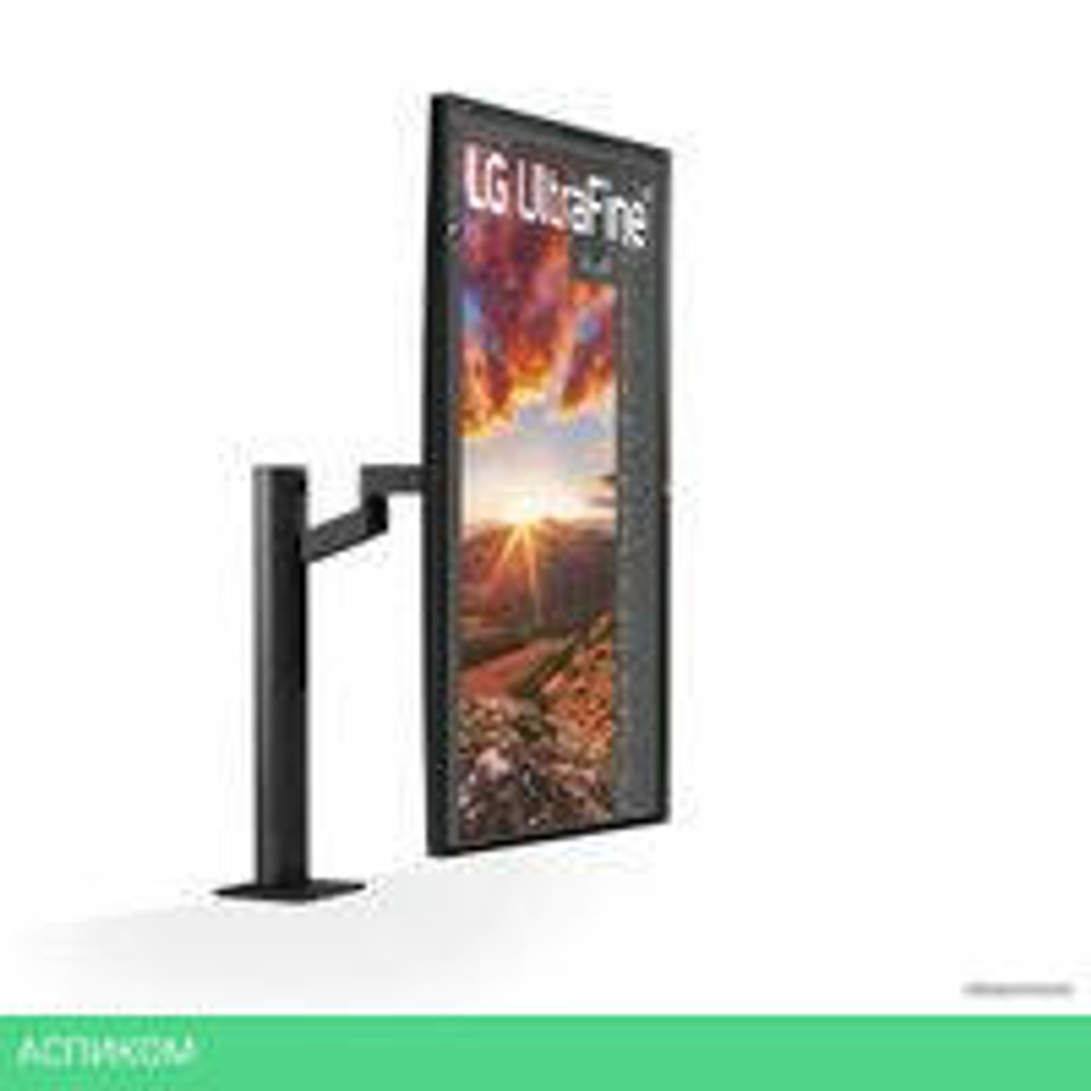 Монитор LG UltraFine 32UN880-B