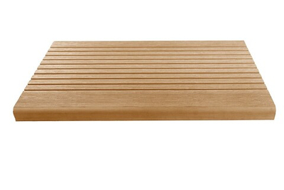 Ступень UnoDeck Scala - Орех 3м