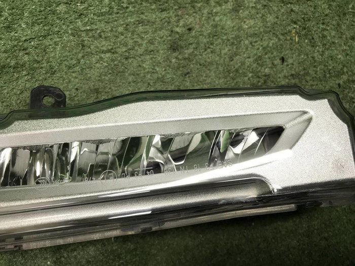 ПТФ левая BMW X5 G05, X7 G07 (2018-2023)