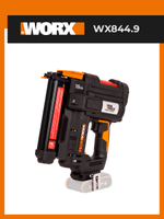 Аккумуляторный степлер WORX WX844.9 20 В без АКБ и ЗУ