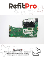 Материнская плата для ноутбука Lenovo L460 i7-6600U UMA DOCK Y-AMT WIN (01EN366), оригинал