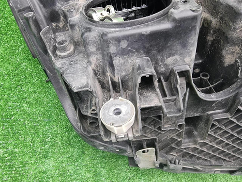 Фара левая BMW 5er G30 (2020-2023) Laser