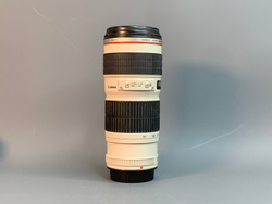 Canon EF 70-200mm 4 L USM
