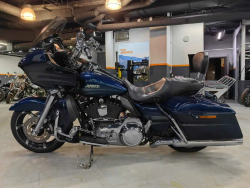 Harley-Davidson Road Glide Special, 2016