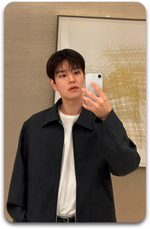 Карта / STRAY KIDS #3820