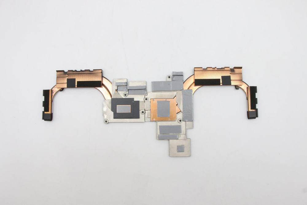 Радиатор для ноутбука Lenovo Legion S7-15IMH5 (5H40S20216), оригинал