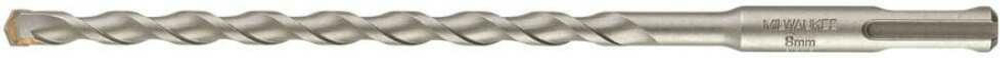 Бур Milwaukee SDS+ Contractor 8x210 (4932471229)
