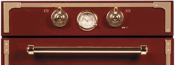 Электрический духовой шкаф Kuppersberg RC 699 BOR Gold