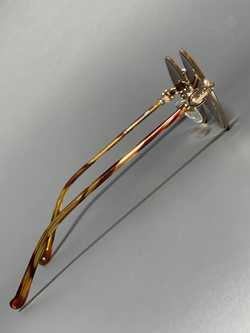 Солнцезащитные очки Chrome Hearts