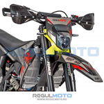 Мотоцикл Regulmoto LEGEND 300 с ПТС