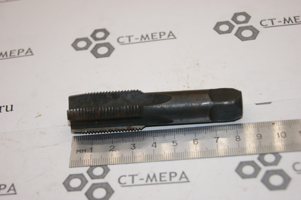 Метчик м/р правый М20×1,5