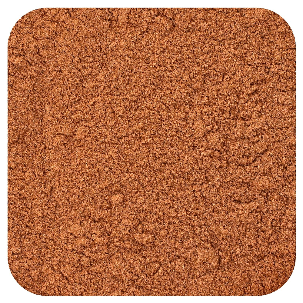 Starwest Botanicals, Органическая корица, 453,6 г (1 фунт)