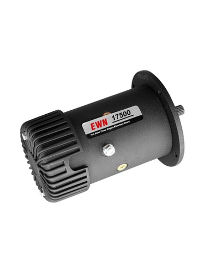 Мотор для лебедки Runva EWN17500 24V