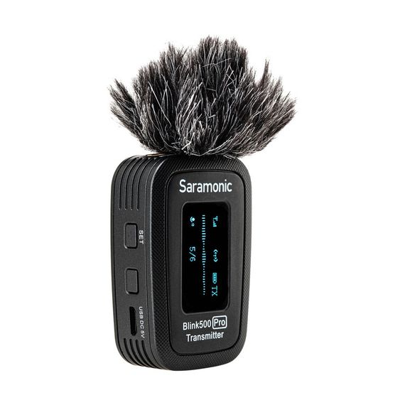 Saramonic Blink500 Pro B5
