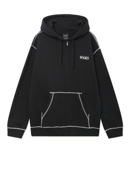 Толстовка С Капюшоном На Молнии Stretch F/z Hoodie