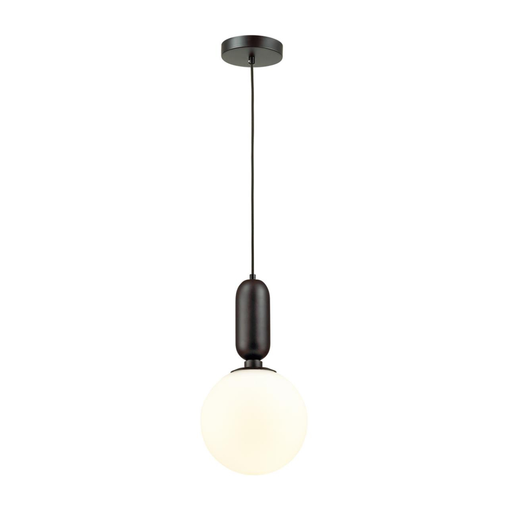 4668/1 ODL Подвес E27 1*40Вт IP20 PENDANT