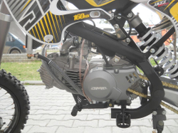 Мотоцикл JMC 160 MX 17/14 PITBIKE