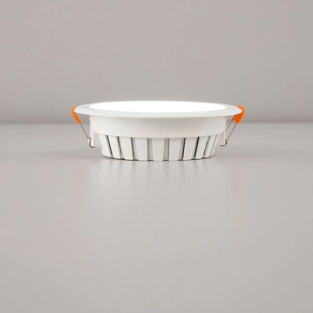 Citilux Кинто CLD5112N LED Встраиваемый светильник Белый