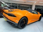 КОВАНЫЕ ДИСКИ ДЛЯ LAMBORGHINI HURACAN ЛАМБОРГИНИ ХУРАКАН