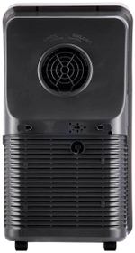 Мобильный кондиционер Ballu Aura BPAC-09 (CP/N1_24Y)