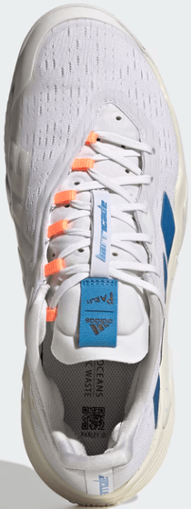 Кроссовки мужские Adidas Barricade, арт. GY1369