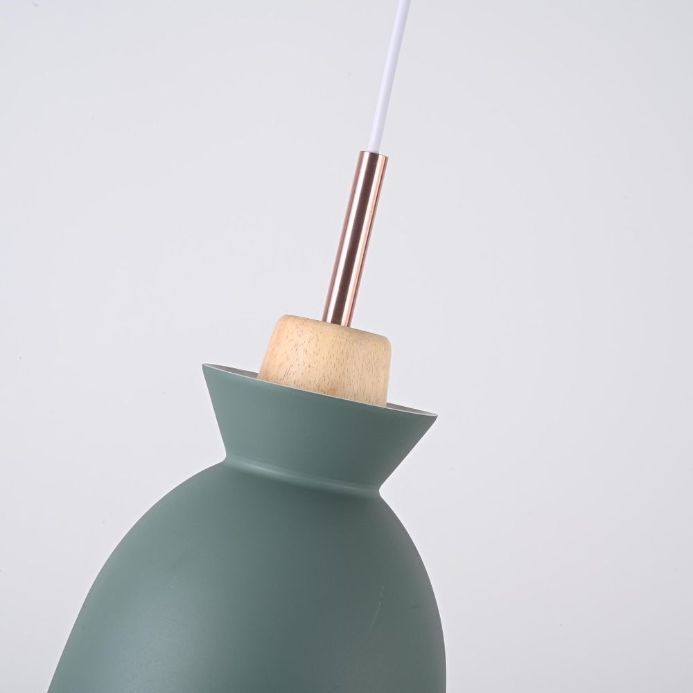 Подвесной светильник OMG C Green