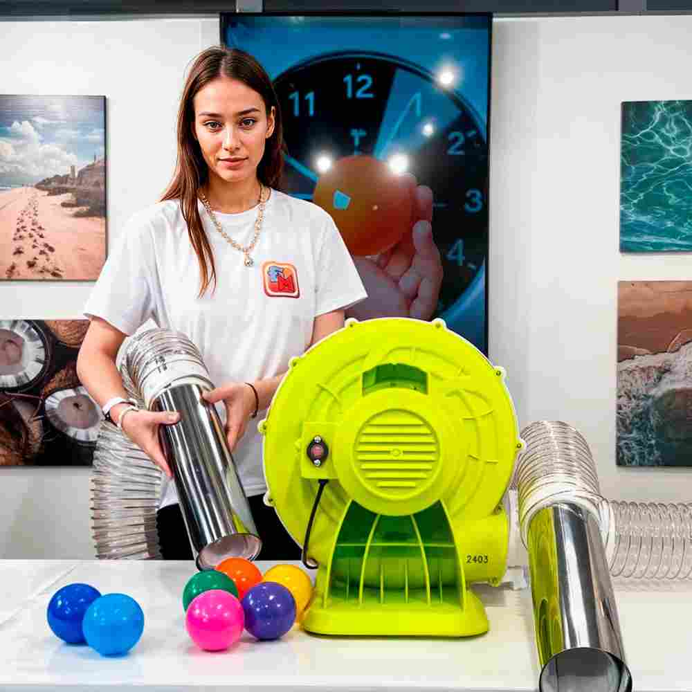 Вставной трубный фильтр для шаромойки сухого бассейна, сменный, моющийся, 8 штук