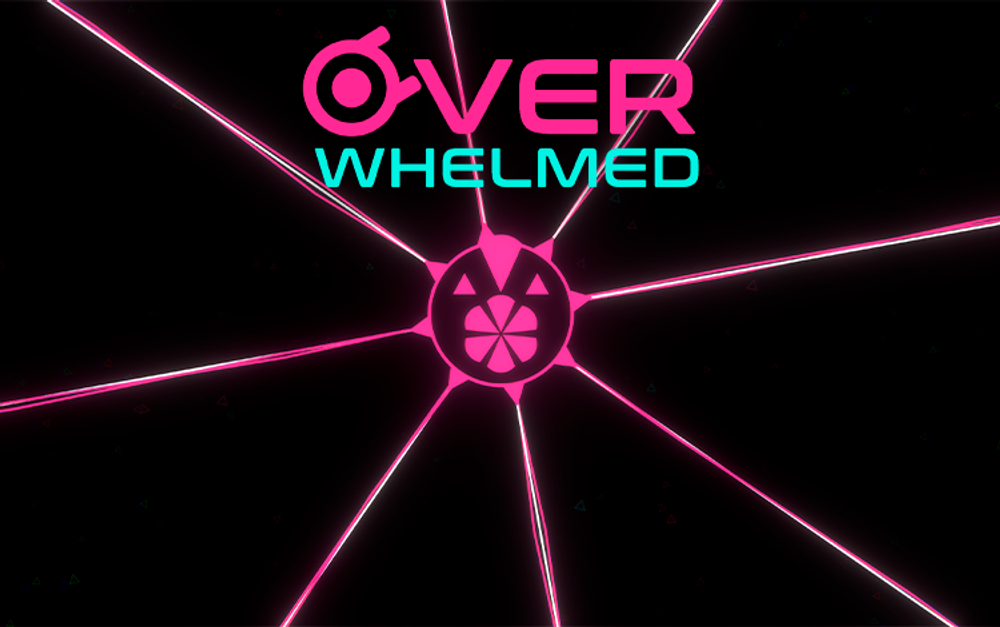 Overwhelmed (для ПК, цифровой код доступа)
