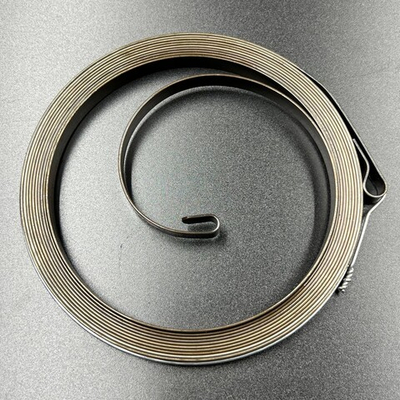 Пружина возвратная ручного стартера Yamaha 40X (KACAWA)