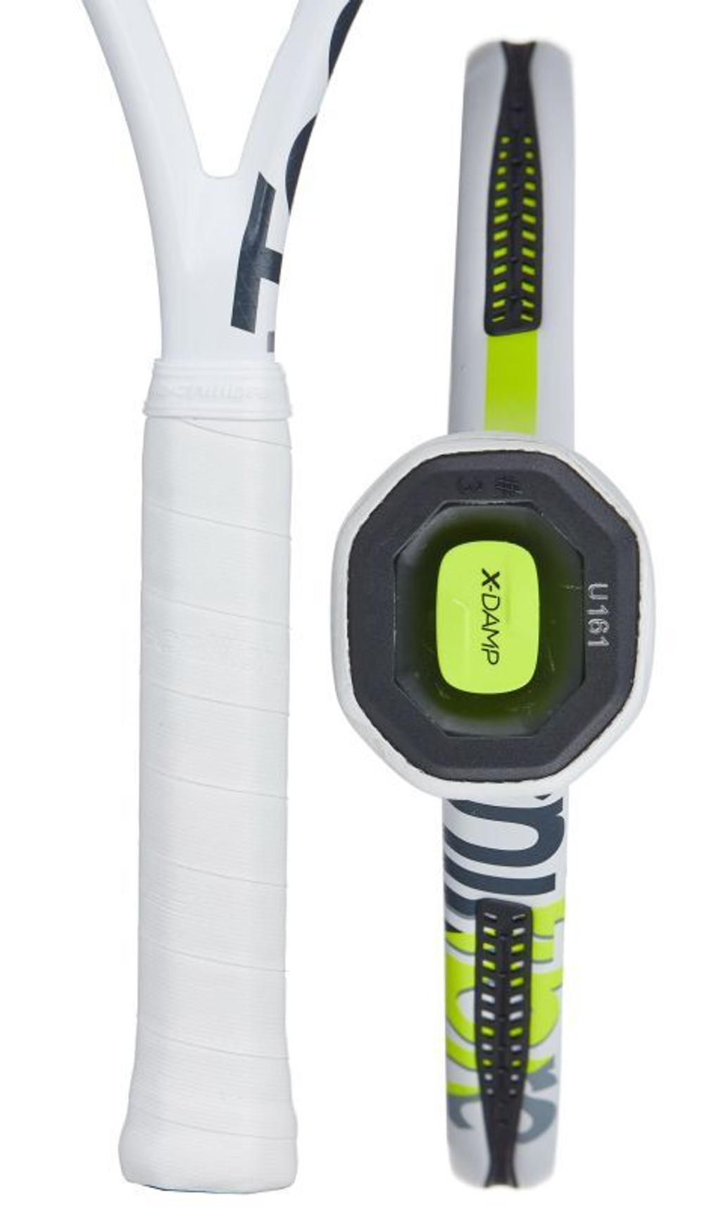 Теннисная ракетка Tecnifibre TF-X1 275