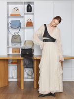 РЕМЕНЬ-ПОРТУПЕЯ BLACK