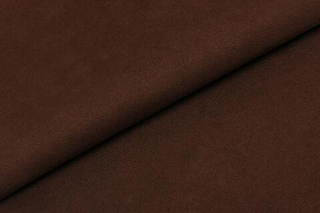 Искусственная замша Leela Suede dark brown (Леела сьюд дарк браун)