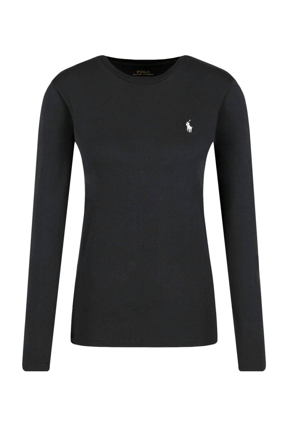 блузка POLO RALPH LAUREN - черный(211898699)