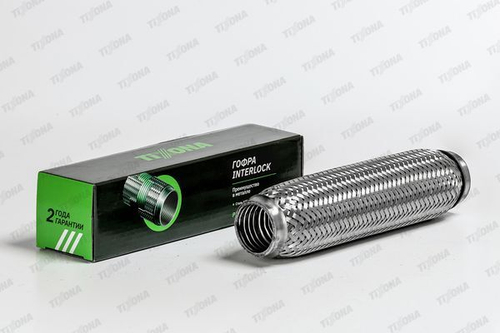 Гофра TIXONA P40250