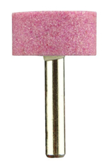 Набор шарошек абразивных 5шт, 14, 18, 25 мм, хвостовик 6 мм (APLS15-05PC) P.I.T.