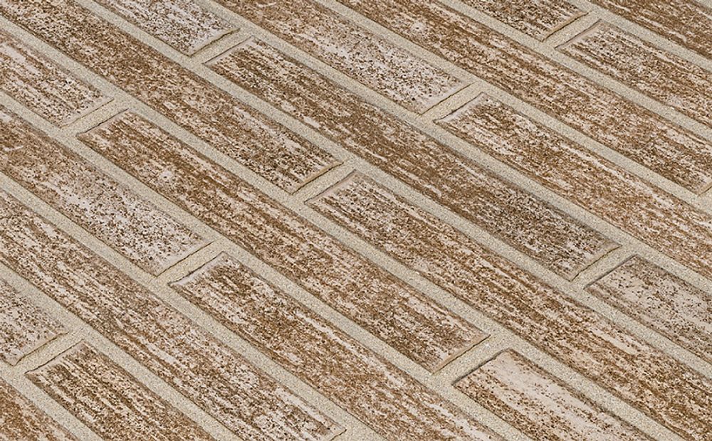 Кирпич облицовочный Plinfa Cassia 1809, 300x85x50