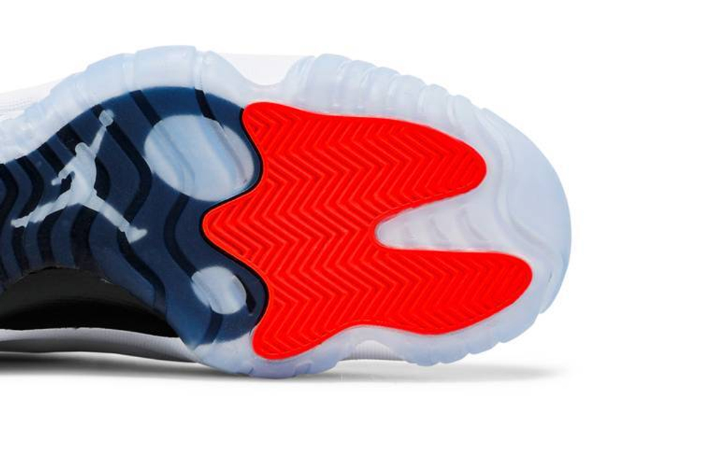 Кроссовки Jordan Air Jordan 11 Adapt Tpu