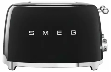 Тостер Smeg TSF03BLEU